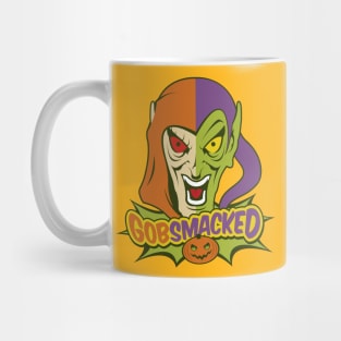 Gobsmacked Mug